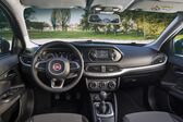 Fiat Tipo (356) 1.6 MultiJet (120 Hp) 2015 - 2018
