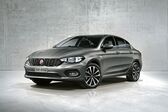 Fiat Tipo (356) 1.6 MultiJet (120 Hp) 2018 - present