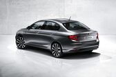 Fiat Tipo (356) 2015 - 2018