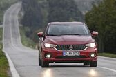 Fiat Tipo (356) 2015 - 2018