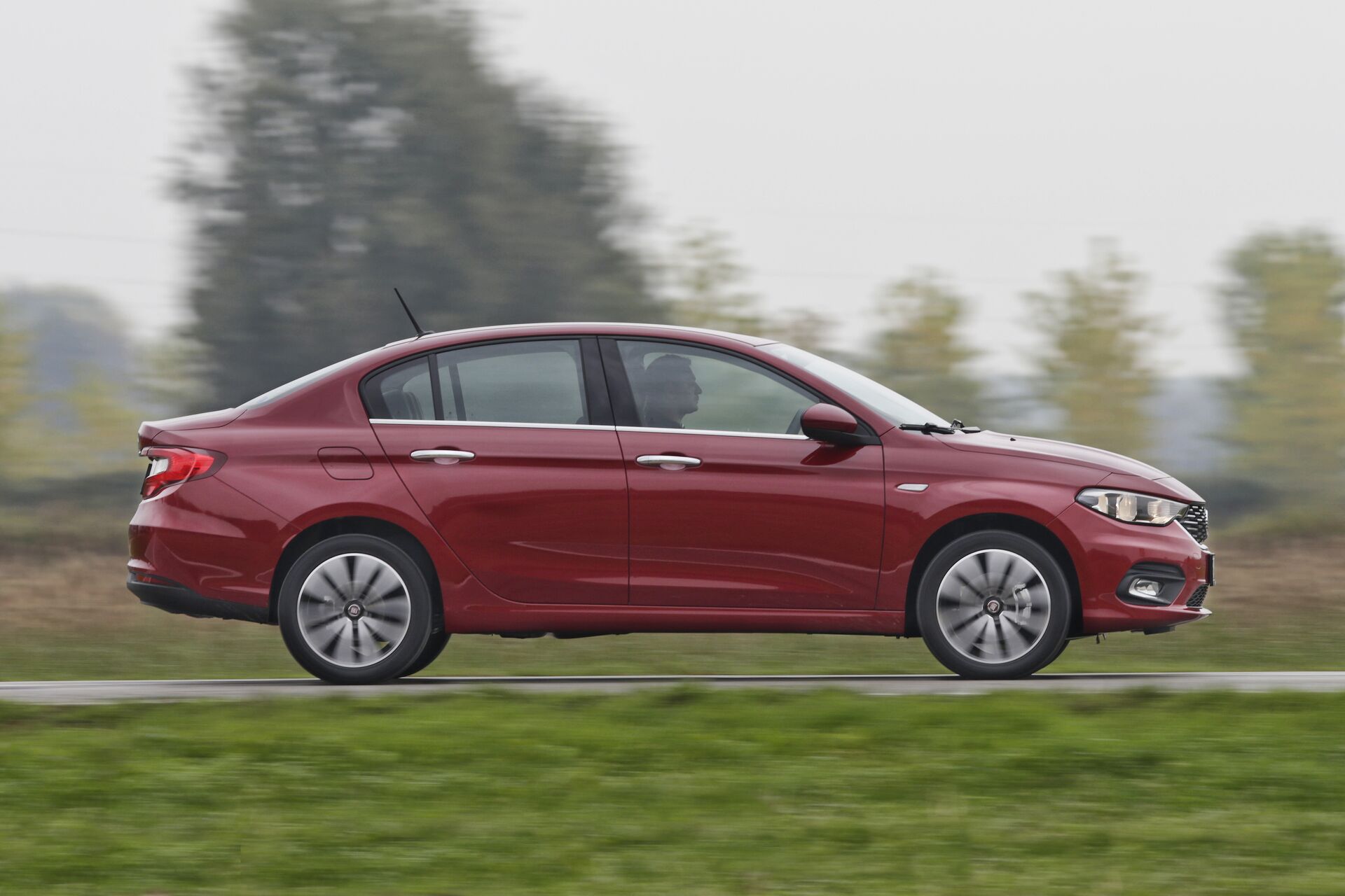 Fiat Tipo 5 porte 1.6 multijet 130cv GB-N709576