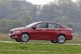 Fiat Tipo (356) 1.4 (95 Hp) 2018 - present