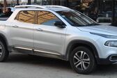 Fiat Toro 2.0 Multijet (170 Hp) 4x4 Automatic 2016 - present