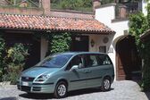 Fiat Ulysse II (179) 2002 - 2011