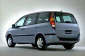 Fiat Ulysse II (179) 2002 - 2011