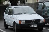 Fiat UNO (146A) 60 1.1 (146A.EG) (58 Hp) 1985 - 1989