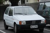 Fiat UNO (146A) 1983 - 2002
