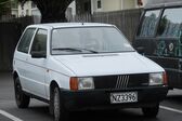 Fiat UNO (146A) 70 1.3 (65 Hp) 1985 - 1989