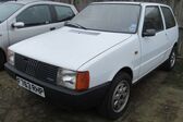Fiat UNO (146A) 1983 - 2002