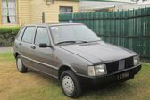 Fiat UNO (146A) 1.1 (57 Hp) 1989 - 1992