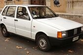 Fiat UNO (146A) 1983 - 2002
