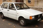 Fiat UNO (146A) 70 1.3 (68 Hp) 1983 - 1985