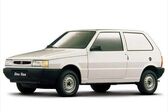 Fiat UNO (146A) 50 1.1 (50 Hp) 1986 - 1989