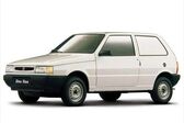 Fiat UNO (146A) 1.1 (57 Hp) 1989 - 1992