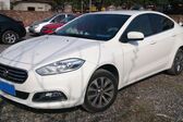 Fiat Viaggio 2012 - 2017