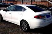 Fiat Viaggio 1.4 T-Jet (120 Hp) 2012 - 2017