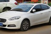 Fiat Viaggio 2012 - 2017