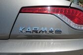 Fisker Karma 2011 - 2012