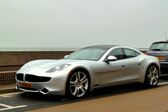 Fisker Karma 2011 - 2012