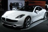 Fisker Karma 2.0 (408 Hp) PHEV 2011 - 2012