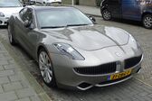 Fisker Karma 2011 - 2012