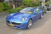 Fisker Karma 2.0 (408 Hp) PHEV 2011 - 2012