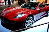 Fisker Karma 2.0 (408 Hp) PHEV 2011 - 2012