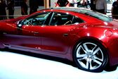 Fisker Karma 2011 - 2012