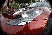 Fisker Karma 2011 - 2012