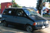 Ford Aerostar 1986 - 1997