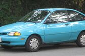 Ford Aspire 1994 - 1998