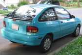 Ford Aspire 1994 - 1998
