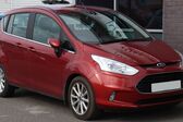 Ford B-MAX 2012 - 2017