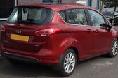 Ford B-MAX 1.0 EcoBoost (120 Hp) start/stop 2012 - 2012