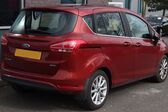 Ford B-MAX 2012 - 2017