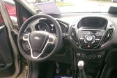 Ford B-MAX 1.0 EcoBoost (120 Hp) start/stop 2012 - 2012