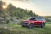 Ford Bronco Sport 2020 - present