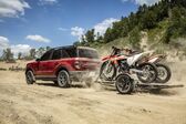 Ford Bronco Sport 2020 - present