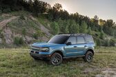 Ford Bronco Sport 2020 - present