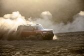 Ford Bronco Sport 2020 - present