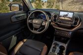 Ford Bronco Sport 2020 - present