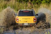 Ford Bronco Sport 2020 - present