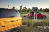 Ford Bronco Sport 2020 - present