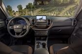 Ford Bronco Sport 2020 - present