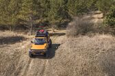 Ford Bronco VI Two-door 2020 - present