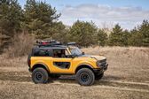 Ford Bronco VI Two-door 2020 - present