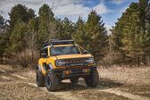 Ford Bronco VI Two-door 2020 - present