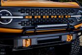 Ford Bronco VI Two-door 2.3 EcoBoost (270 Hp) 4x4 2020 - present