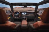 Ford Bronco VI Two-door 2.3 EcoBoost (270 Hp) 4x4 2020 - present