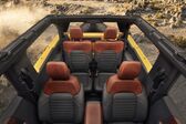 Ford Bronco VI Two-door 2.3 EcoBoost (270 Hp) 4x4 2020 - present